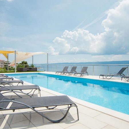 Villa Stipe イェセニツェ エクステリア 写真