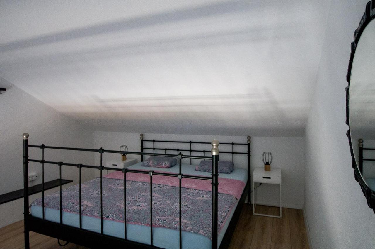 Villa Stipe イェセニツェ エクステリア 写真