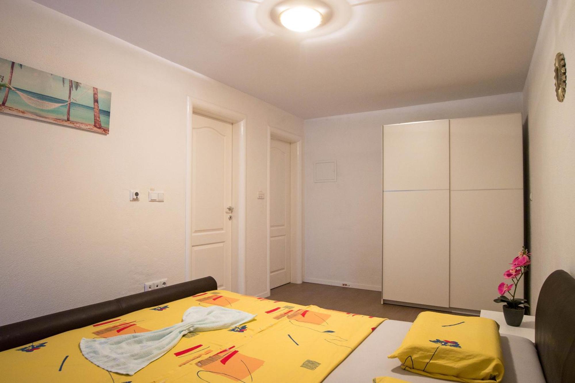 Villa Stipe イェセニツェ エクステリア 写真